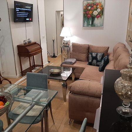 Apto Patio Andaluz. Maximo Confort Y Limpieza Кадис Экстерьер фото