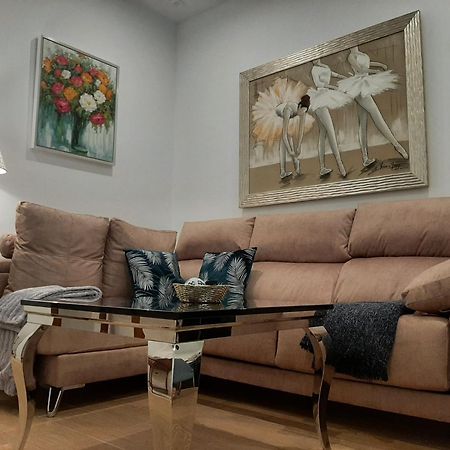 Apto Patio Andaluz. Maximo Confort Y Limpieza Кадис Экстерьер фото