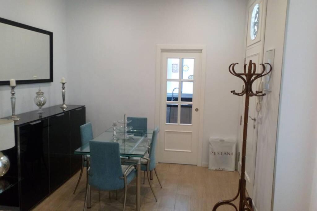 Apto Patio Andaluz. Maximo Confort Y Limpieza Кадис Экстерьер фото