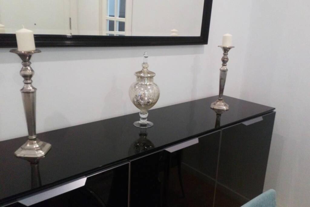 Apto Patio Andaluz. Maximo Confort Y Limpieza Кадис Экстерьер фото