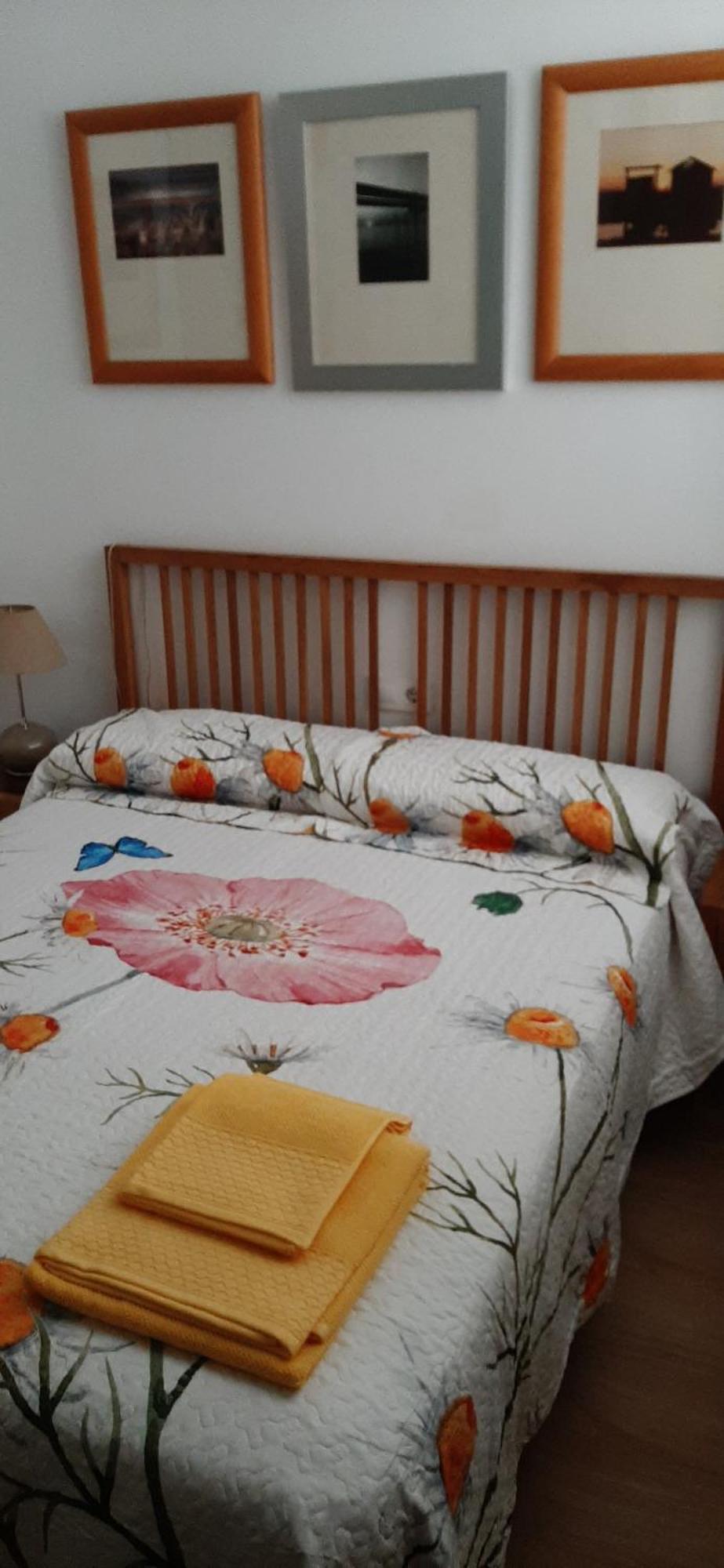 Apto Patio Andaluz. Maximo Confort Y Limpieza Кадис Экстерьер фото