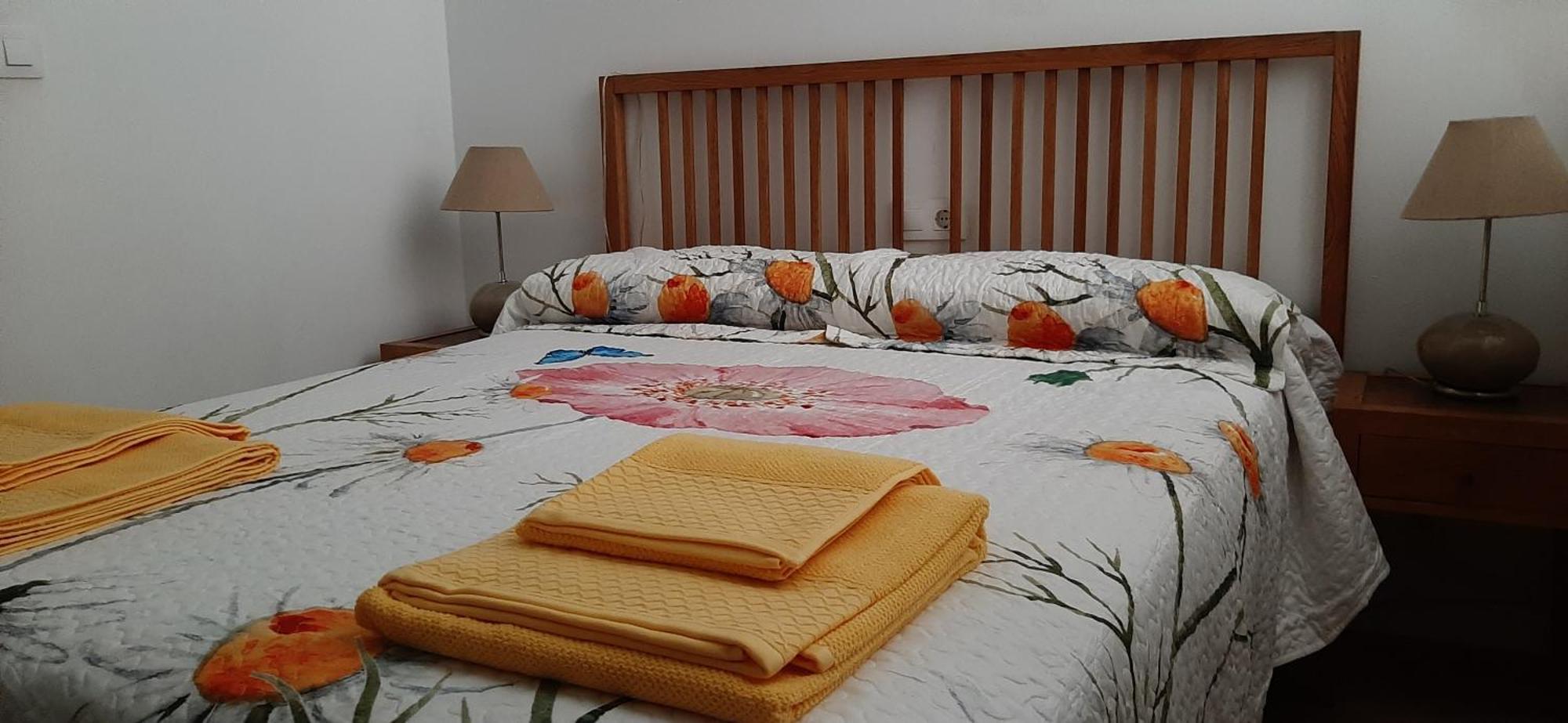 Apto Patio Andaluz. Maximo Confort Y Limpieza Кадис Экстерьер фото
