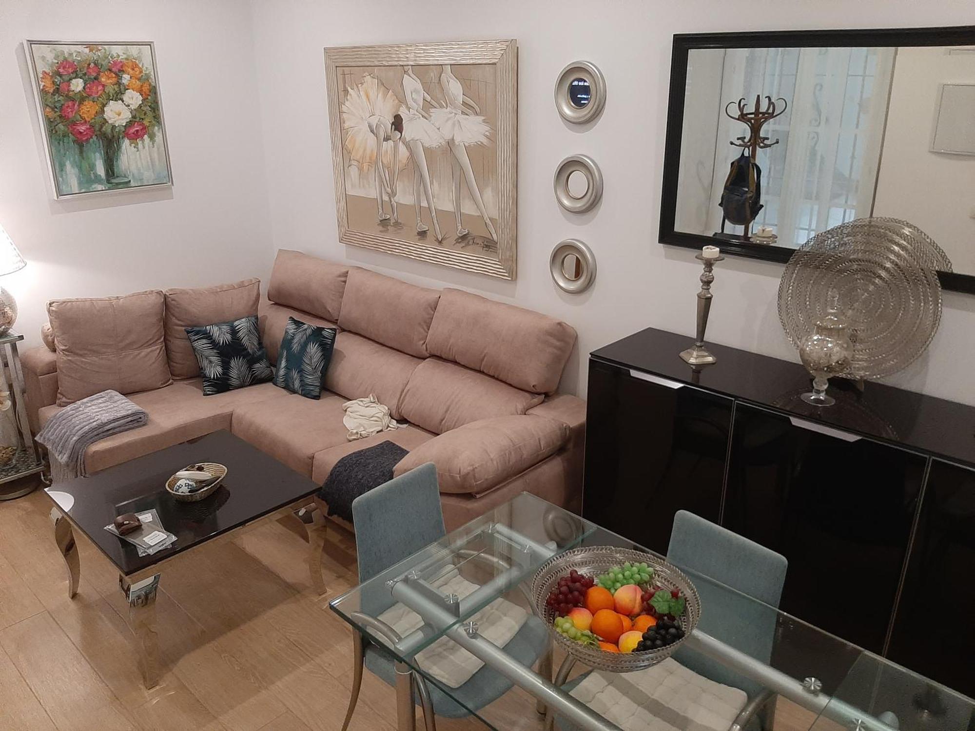 Apto Patio Andaluz. Maximo Confort Y Limpieza Кадис Экстерьер фото