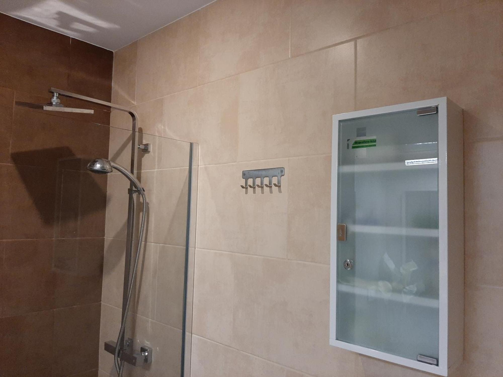 Apto Patio Andaluz. Maximo Confort Y Limpieza Кадис Экстерьер фото